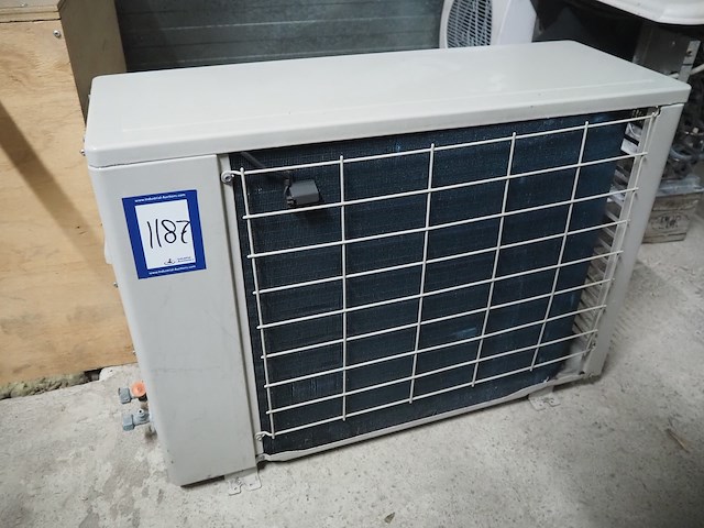Daikin europe nv - afbeelding 1 van  7