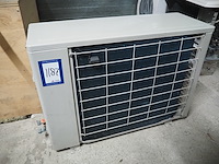 Daikin europe nv - afbeelding 1 van  7