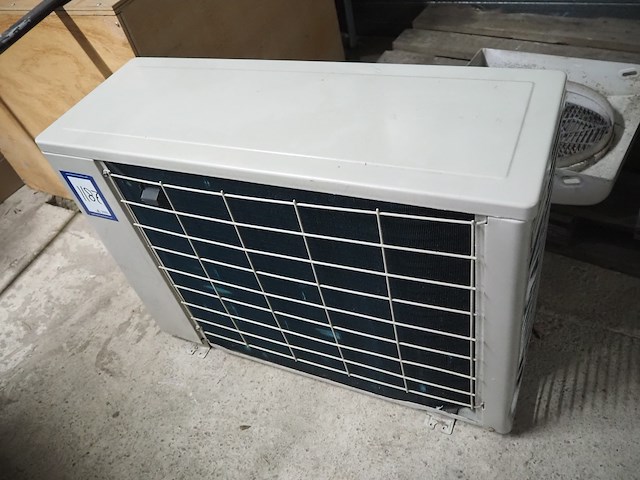 Daikin europe nv - afbeelding 2 van  7