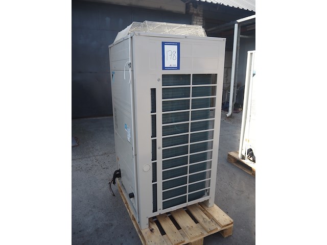 Daikin europe n.v. - afbeelding 1 van  5