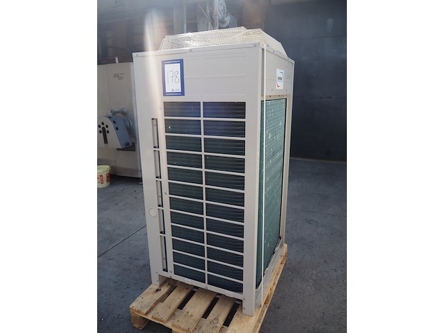 Daikin europe n.v. - afbeelding 2 van  5