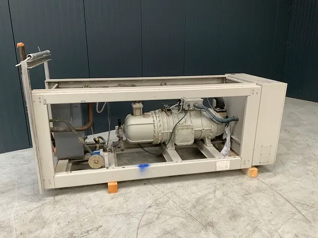 Daikin euwld60mxy chiller - afbeelding 2 van  6