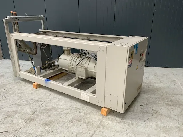 Daikin euwld60mxy chiller - afbeelding 3 van  6