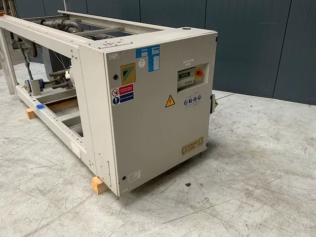 Daikin euwld60mxy chiller - afbeelding 4 van  6