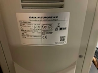 Daikin evlq08cav3 warmtepomp incompleet - afbeelding 2 van  3