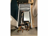 Daikin evlq08cav3 warmtepomp incompleet - afbeelding 3 van  3