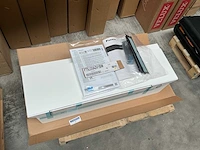 Daikin ftxj35a2v1bw binnenunit - afbeelding 2 van  3