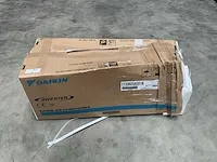 Daikin ftxm25a5v1b binnen unit/inverter - afbeelding 2 van  3