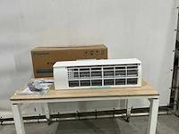 Daikin ftxp20n5v1b9 airconditioning binnen unit (2x) - afbeelding 4 van  7