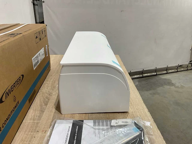 Daikin ftxp20n5v1b9 airconditioning binnen unit (2x) - afbeelding 5 van  7