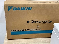 Daikin ftxp20n5v1b9 airconditioning binnen unit (2x) - afbeelding 6 van  7