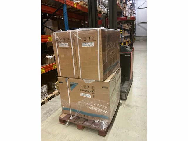 Daikin hybride warmtepomp 6 kw (8x) - afbeelding 2 van  6