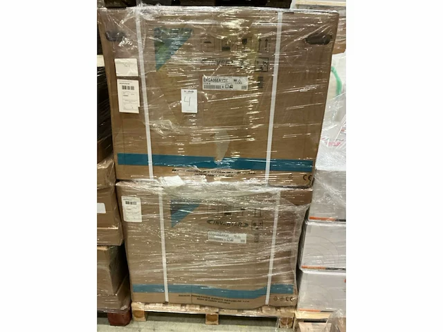 Daikin hybride warmtepomp 6 kw (8x) - afbeelding 4 van  6