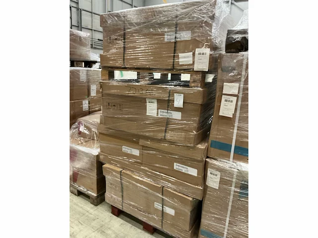 Daikin hybride warmtepomp 6 kw (8x) - afbeelding 6 van  6