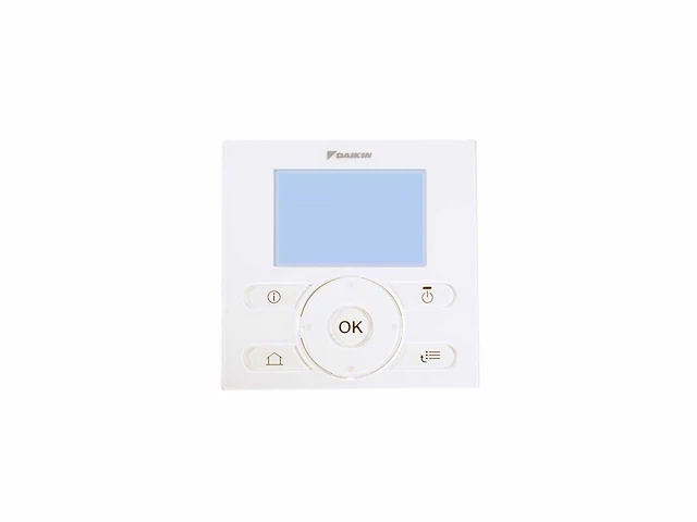 Daikin interface bediening (62x) - afbeelding 1 van  4
