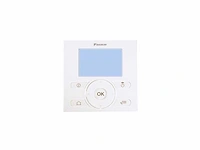 Daikin interface bediening (62x) - afbeelding 1 van  4