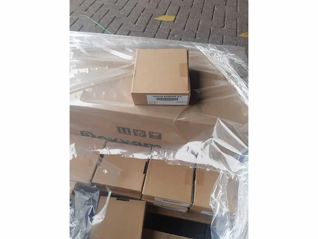 Daikin interface bediening (62x) - afbeelding 2 van  4