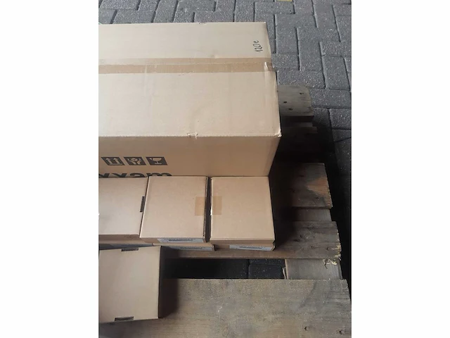 Daikin interface bediening (62x) - afbeelding 3 van  4