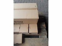 Daikin interface bediening (62x) - afbeelding 3 van  4