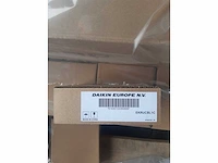 Daikin interface bediening (62x) - afbeelding 4 van  4