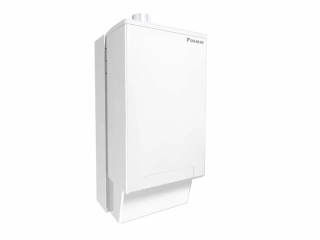 Daikin-intergas - ehyhbx08aav3 - warmtepomp - afbeelding 1 van  3