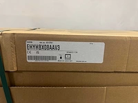Daikin-intergas - ehyhbx08aav3 - warmtepomp - afbeelding 2 van  3