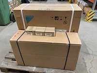 Daikin + intergas ejha04aav3 + nhy2komb32aa hybride lucht-water warmtepomp set - afbeelding 2 van  5