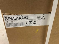 Daikin + intergas ejha04aav3 + nhy2komb32aa hybride lucht-water warmtepomp set - afbeelding 3 van  5