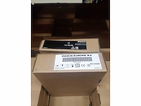 Daikin madoka thermostaat (33x) - afbeelding 2 van  4