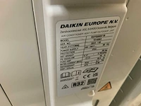 Daikin rxp35n5v1b airconditioning - afbeelding 4 van  5