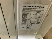 Daikin rxp35n5v1b airconditioning - afbeelding 5 van  5