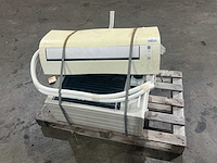 Daikin sanicool airco unit - afbeelding 1 van  5