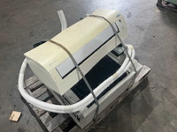 Daikin sanicool airco unit - afbeelding 2 van  5