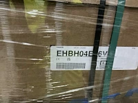 Daikin warmtepomp 4 kw (4x) - afbeelding 2 van  4