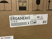 Daikin warmtepomp 4 kw (4x) - afbeelding 3 van  4