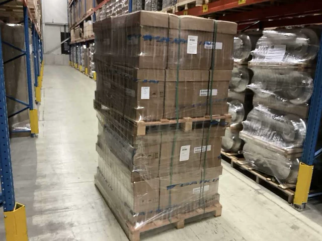 Daikin warmtepomp 4 kw (4x) - afbeelding 4 van  4