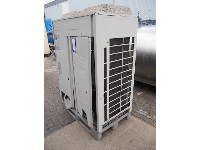Daikin - afbeelding 2 van  7