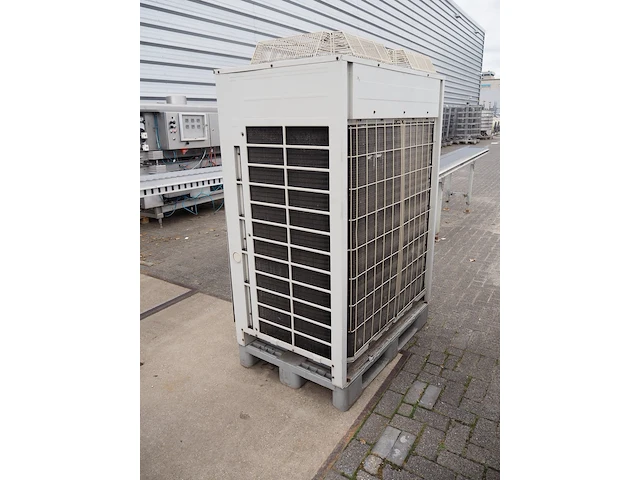 Daikin - afbeelding 3 van  7