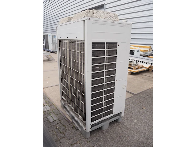 Daikin - afbeelding 4 van  7