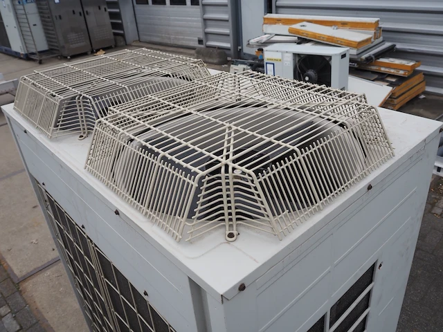 Daikin - afbeelding 5 van  7