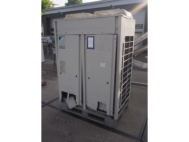 Daikin - afbeelding 1 van  8