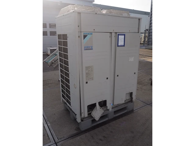 Daikin - afbeelding 2 van  8