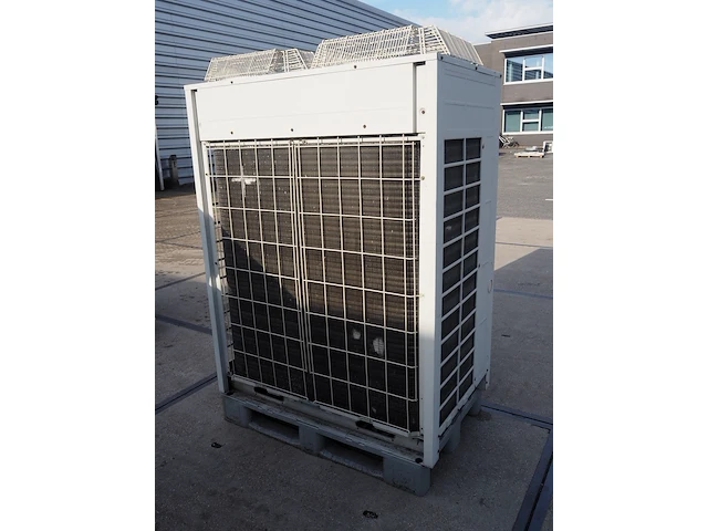 Daikin - afbeelding 3 van  8