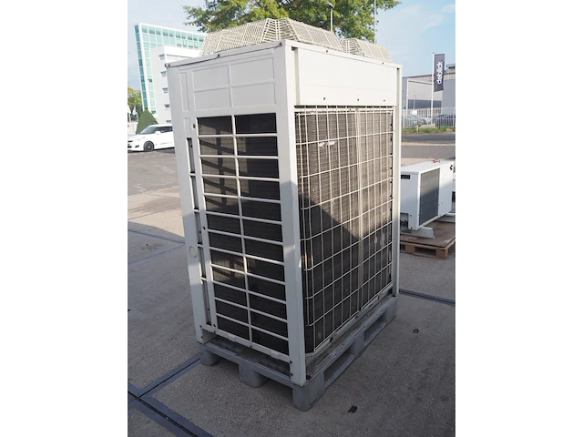 Daikin - afbeelding 4 van  8