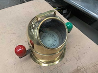 Daiko keiki vintage marine kompas - afbeelding 1 van  5