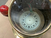 Daiko keiki vintage marine kompas - afbeelding 5 van  5