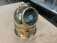 Daiko vintage marine kompas - afbeelding 1 van  6