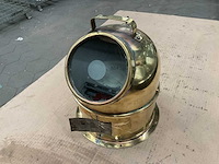 Daiko vintage marine kompas - afbeelding 2 van  6