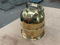 Daiko vintage marine kompas - afbeelding 4 van  6