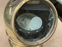 Daiko vintage marine kompas - afbeelding 6 van  6